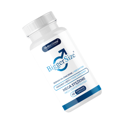 Bigger Size, 60 Stck. Bigger Size, 60 Stck.