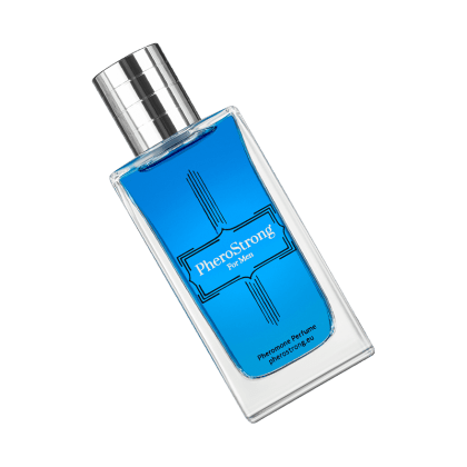 PheroStrong for Men, 50 ml PheroStrong for Men, 50 ml