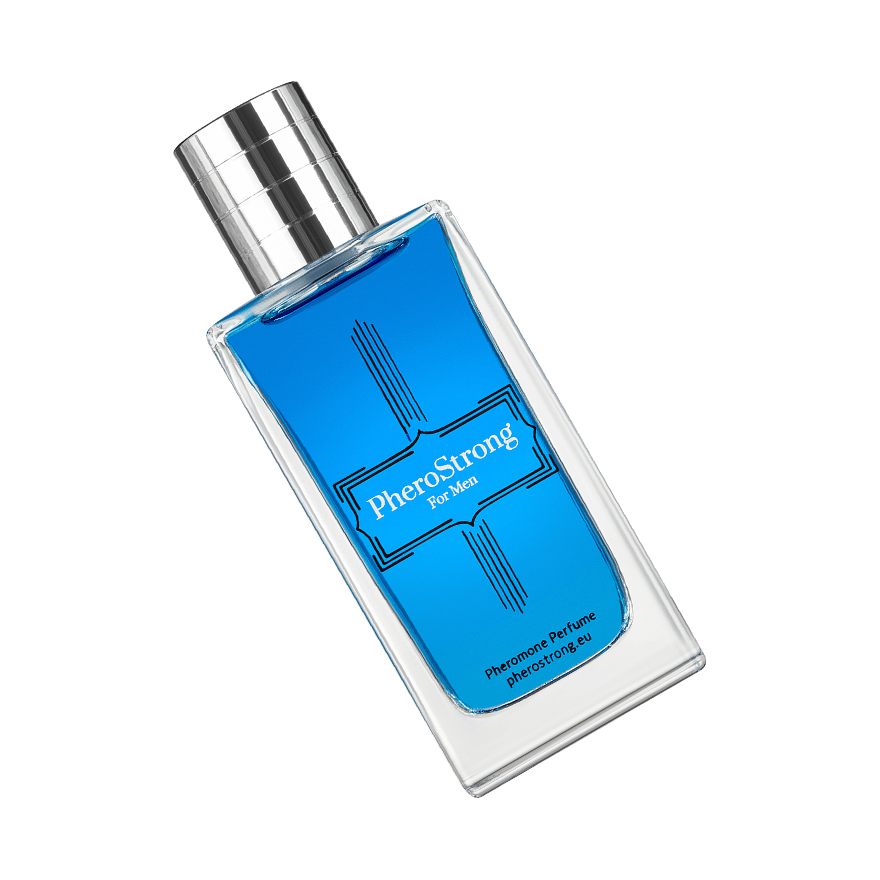PheroStrong for Men, 50 ml