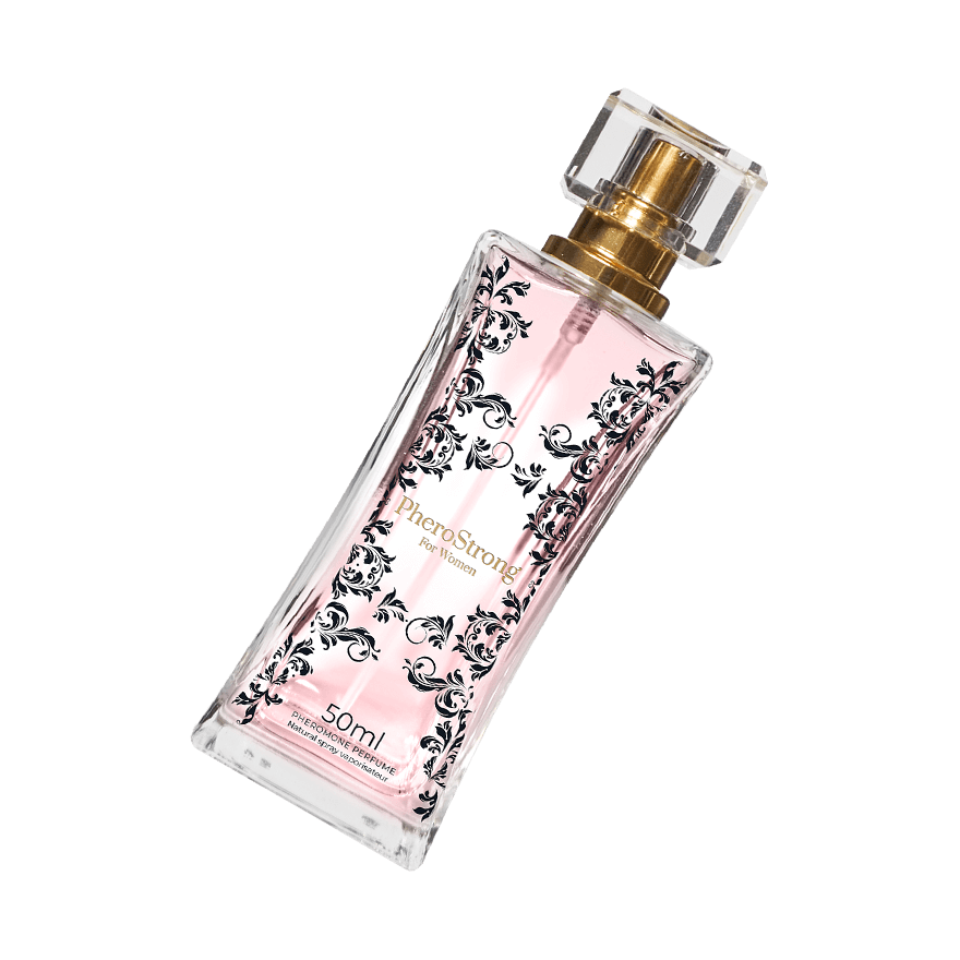 PheroStrong for Women, 50 ml