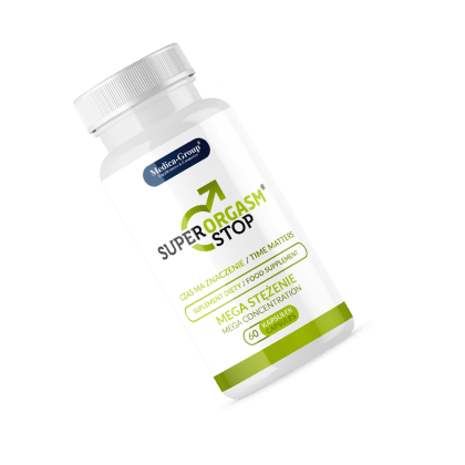 Super Orgasm Stop, 60 Stck. Super Orgasm Stop, 60 Stck.