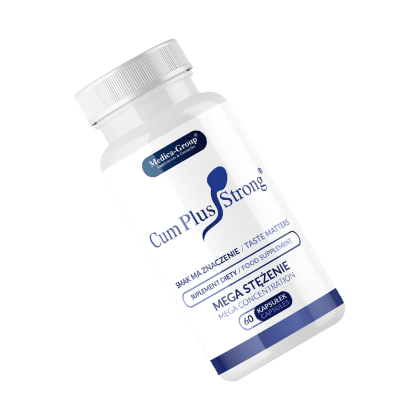 Cum Plus Strong, 60 Stck. Cum Plus Strong, 60 Stck.