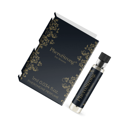 PheroStrong for Women, 1 ml PheroStrong for Women, 1 ml