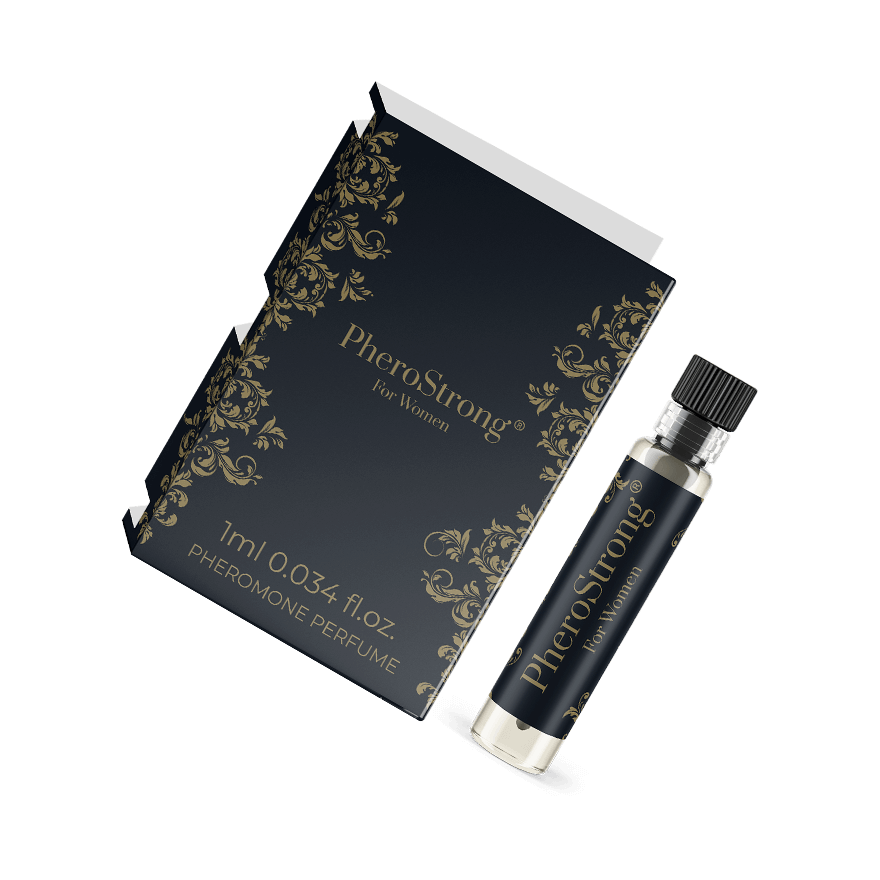 PheroStrong for Women, 1 ml