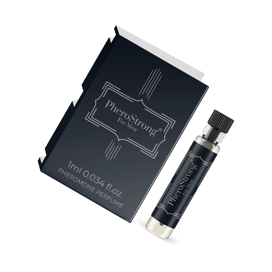 PheroStrong for Men, 1 ml