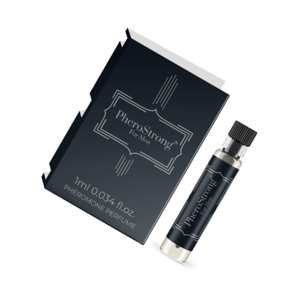 PheroStrong for Men, 1 ml PheroStrong for Men, 1 ml
