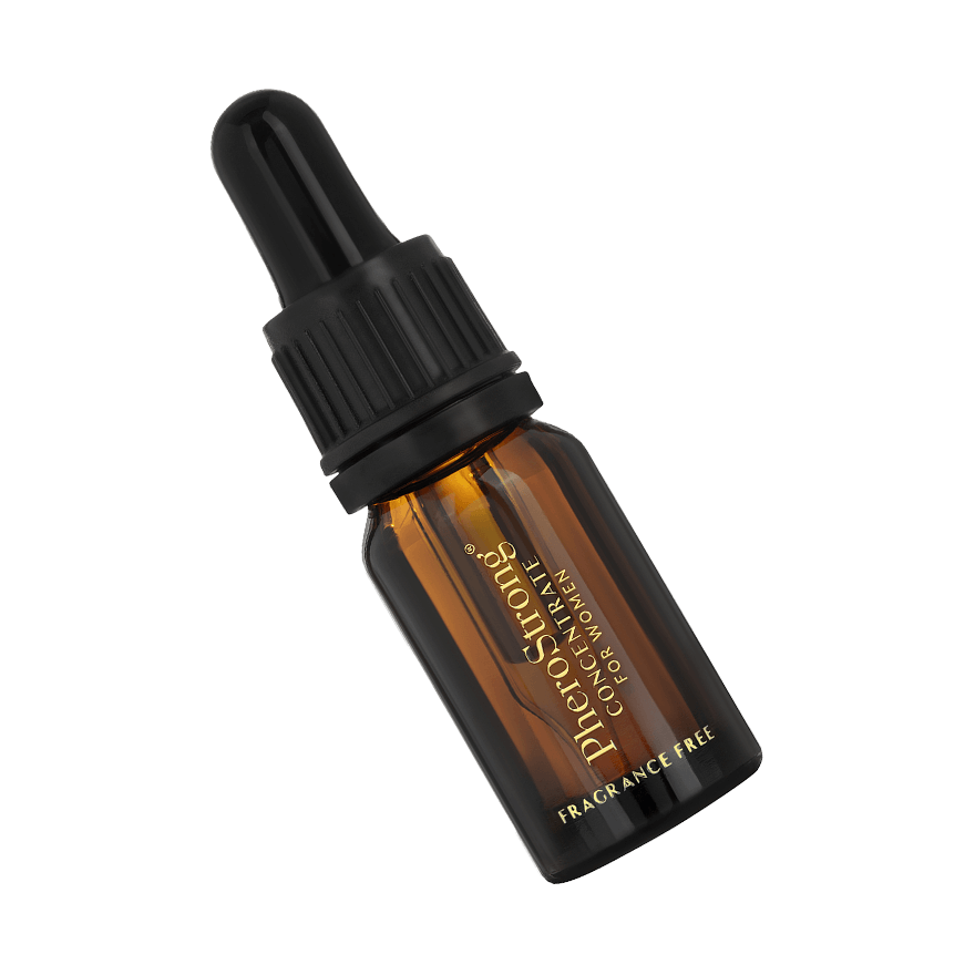 Concentrate for Women, 7,5 ml