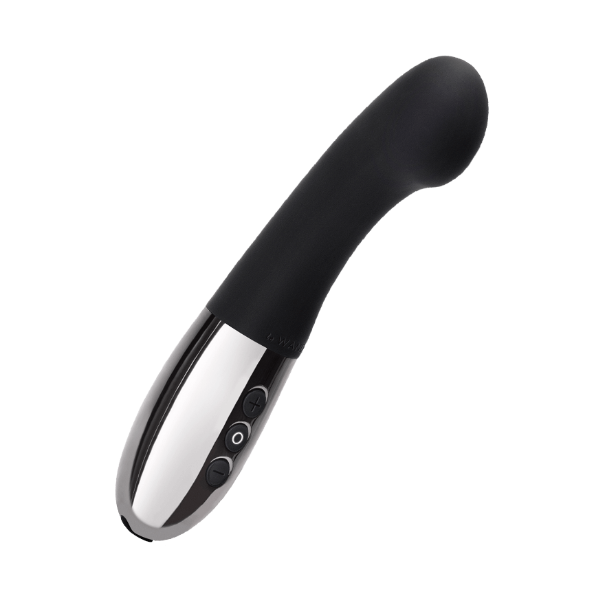 Le Wand Gee, 16,6 cm