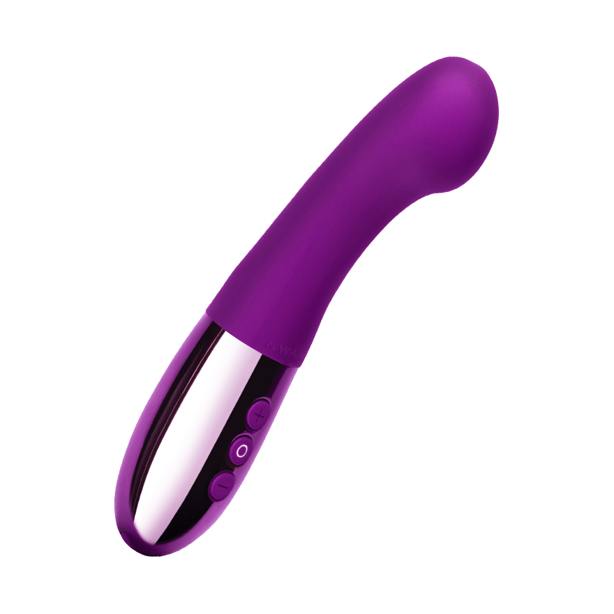 Le Wand Gee, 16,6 cm