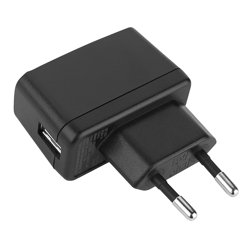 USB Travel Charger - Solo