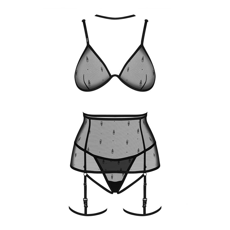 Anniverse Special - 4-Pcs Set