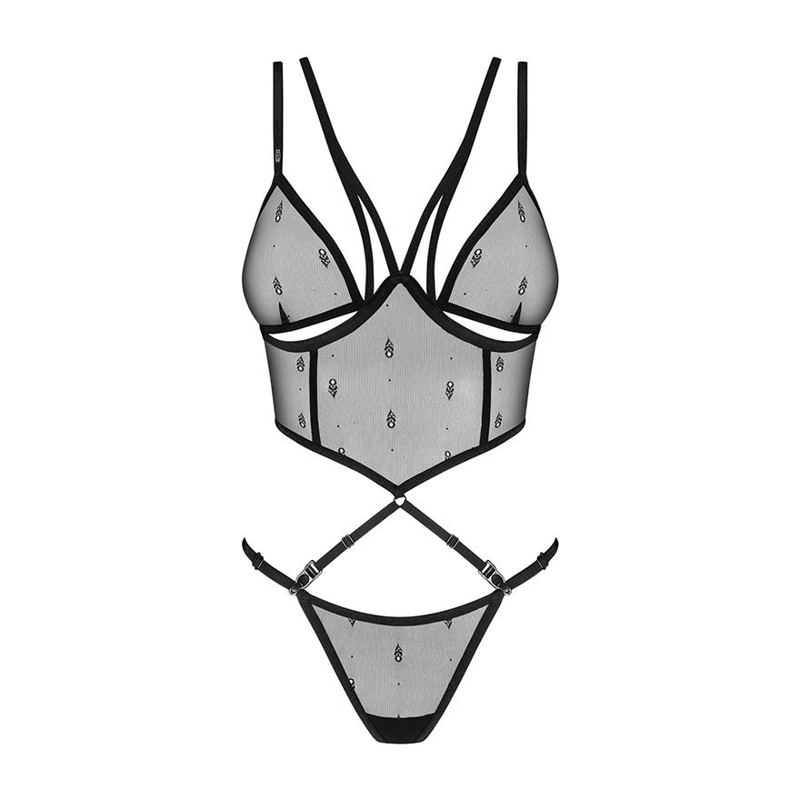 Anniverse Special - Top & Thong, 2-tlg.