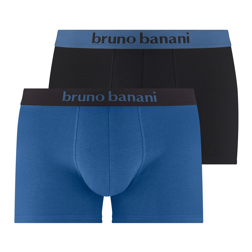 Shorts Flowing, 2 Teile