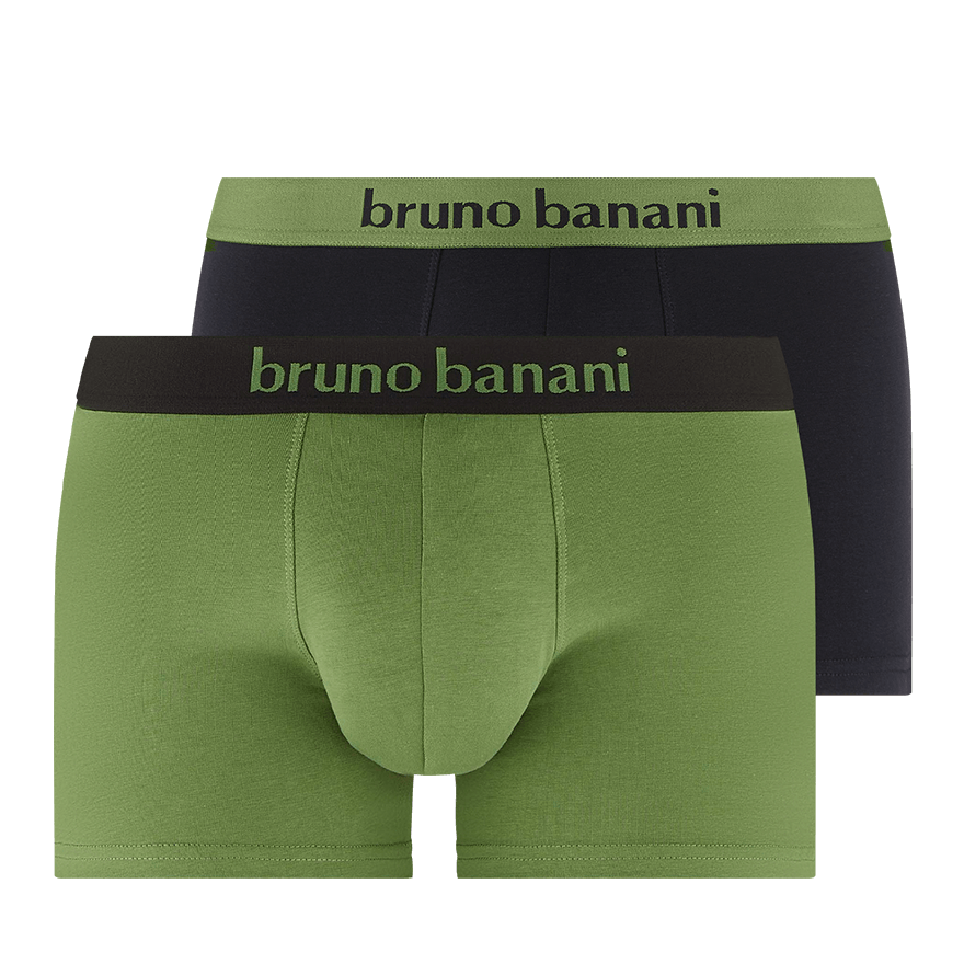 Shorts Flowing, 2 Teile