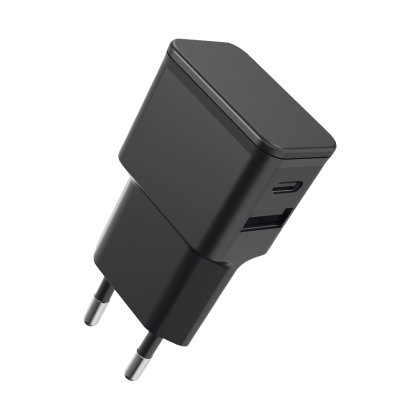 USB Reiselader - Dubl USB Reiselader - Dubl