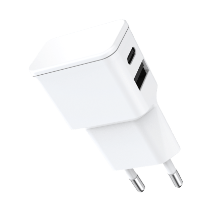 USB Reiselader - Dubl USB Reiselader - Dubl