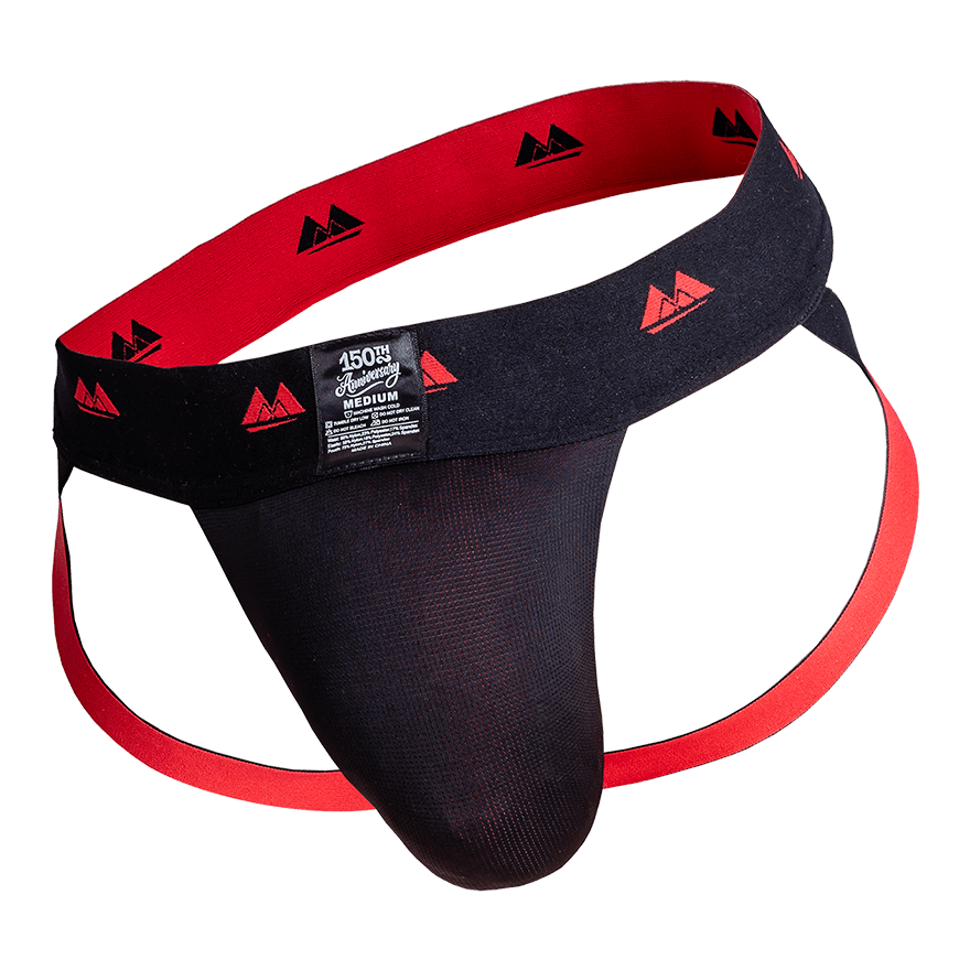 REV2 - Wendbarer Jockstrap