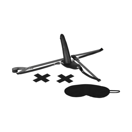 Beginners Penetrix Strap-On, 14,5 cm Beginners Penetrix Strap-On, 14,5 cm