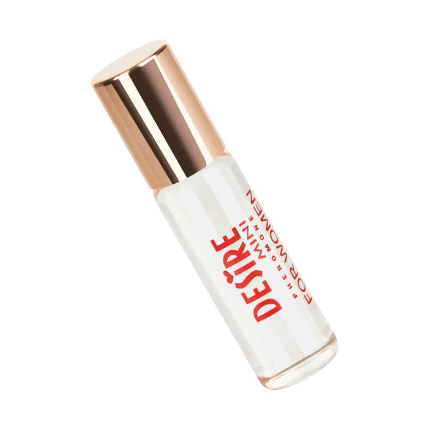 Desire Pheromone, 5 ml