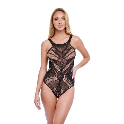 Diamonte Bodysuit Diamonte Bodysuit