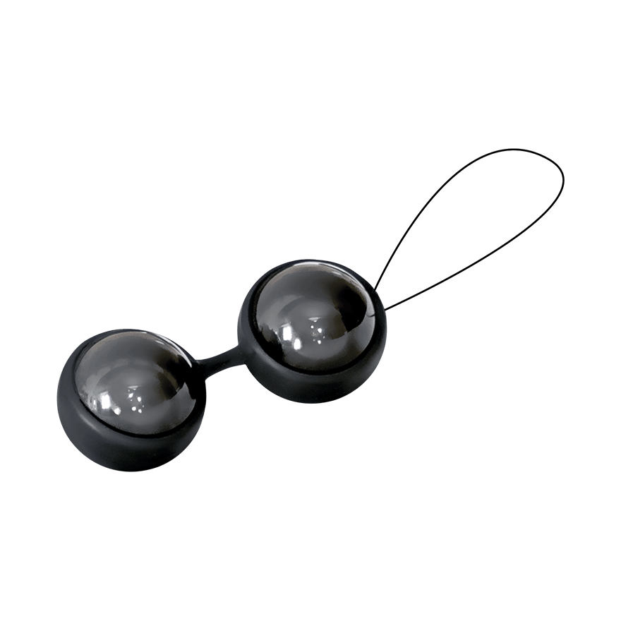 Beads Noir, 2,9 cm