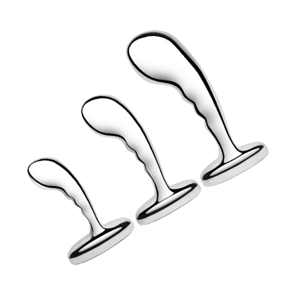 P-Spot Trainingsset, 3-teilig P-Spot Trainingsset, 3-teilig