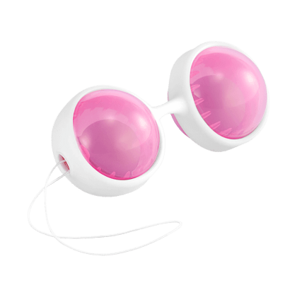 Luna Beads, 3,8 cm Luna Beads, 3,8 cm