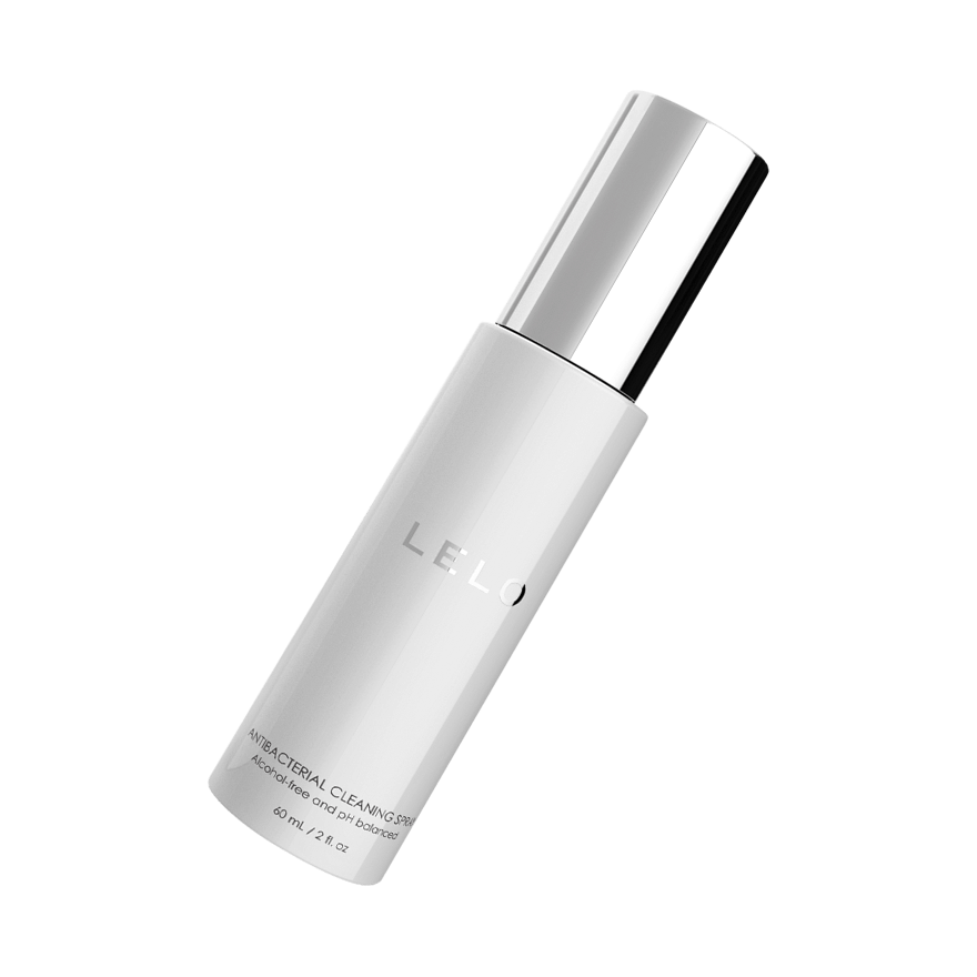 Antibacterial Cleaning Spray, 60 ml