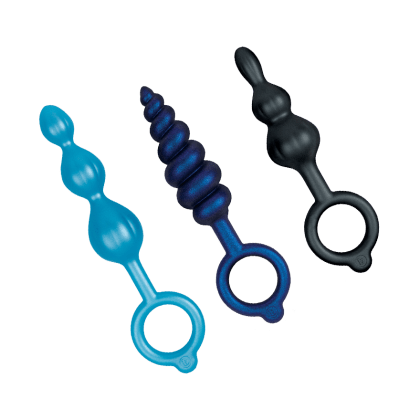 Butties - Beaded Butties Bundle, 3-teilig Butties - Beaded Butties Bundle, 3-teilig