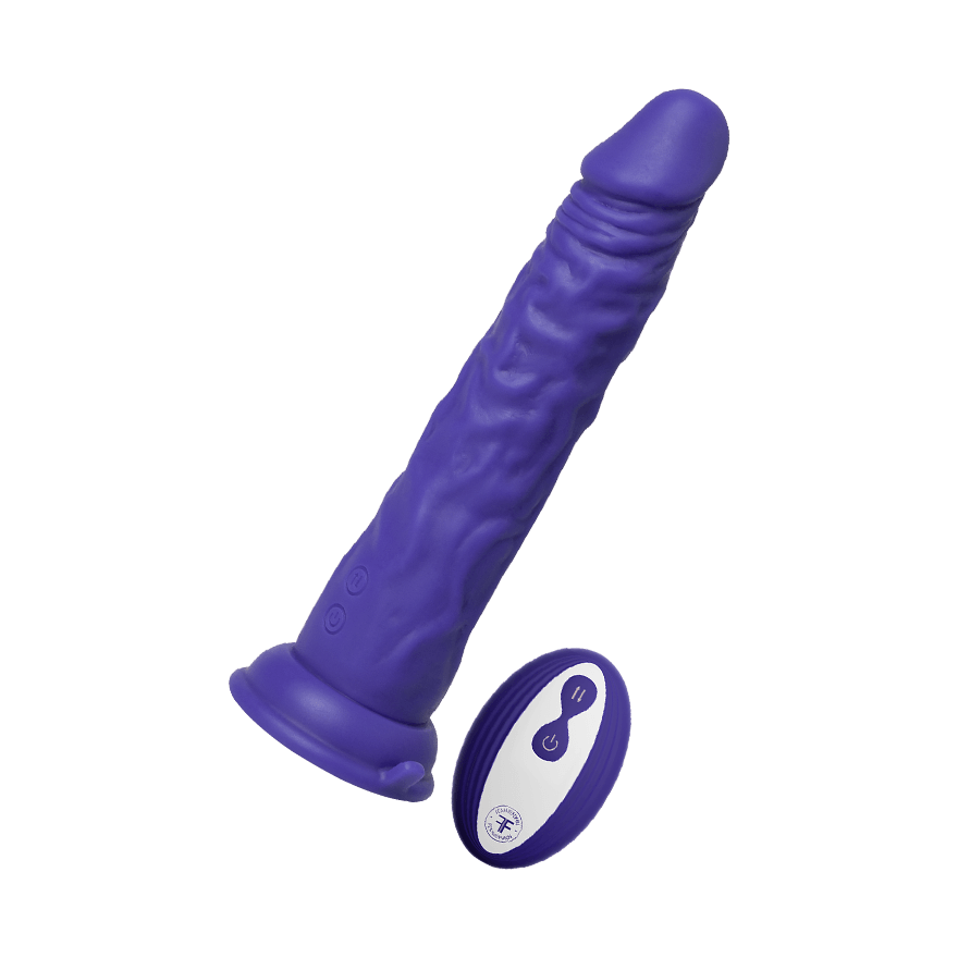 Thruster Shaft, 22,3 cm