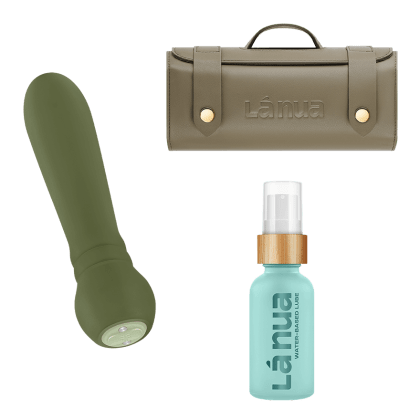 Gift Bag Unflavoured Bundle, 4 Teile Gift Bag Unflavoured Bundle, 4 Teile