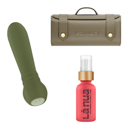 Gift Bag Watermelon Mint Bundle, 4 Teile Gift Bag Watermelon Mint Bundle, 4 Teile