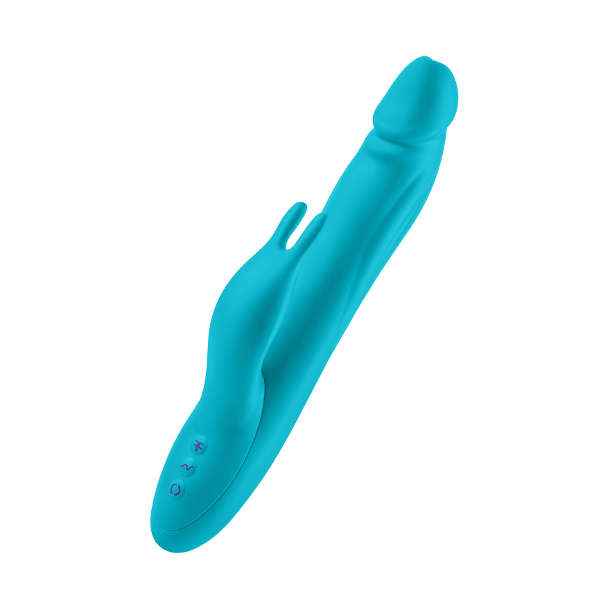 Booster Rabbit XL, 27,9 cm