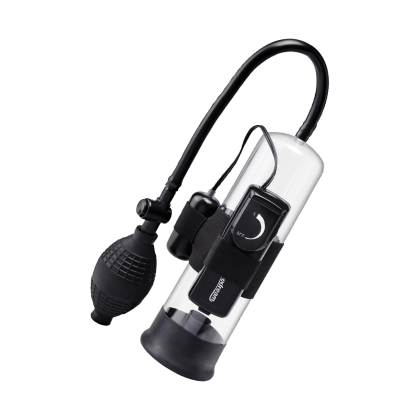 PUMP WORX - Beginners Vibrating Pump PUMP WORX - Beginners Vibrating Pump