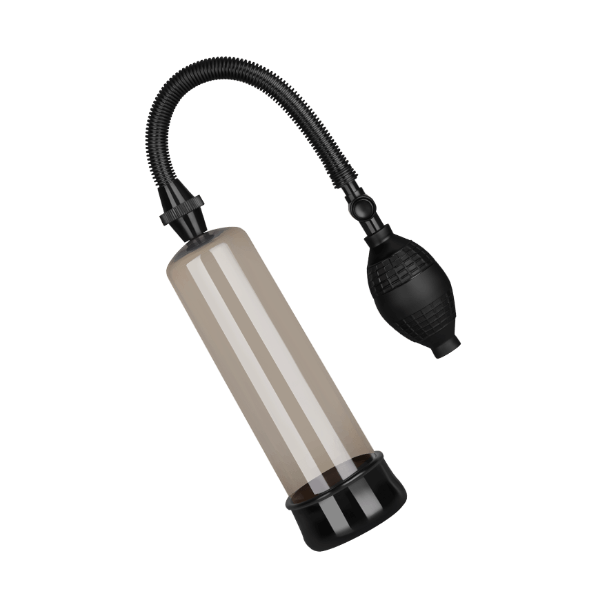 Beginners Power Pump, 19 cm