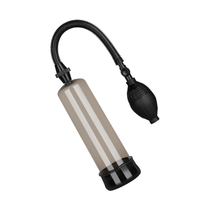 Beginners Power Pump, 19 cm Beginners Power Pump, 19 cm