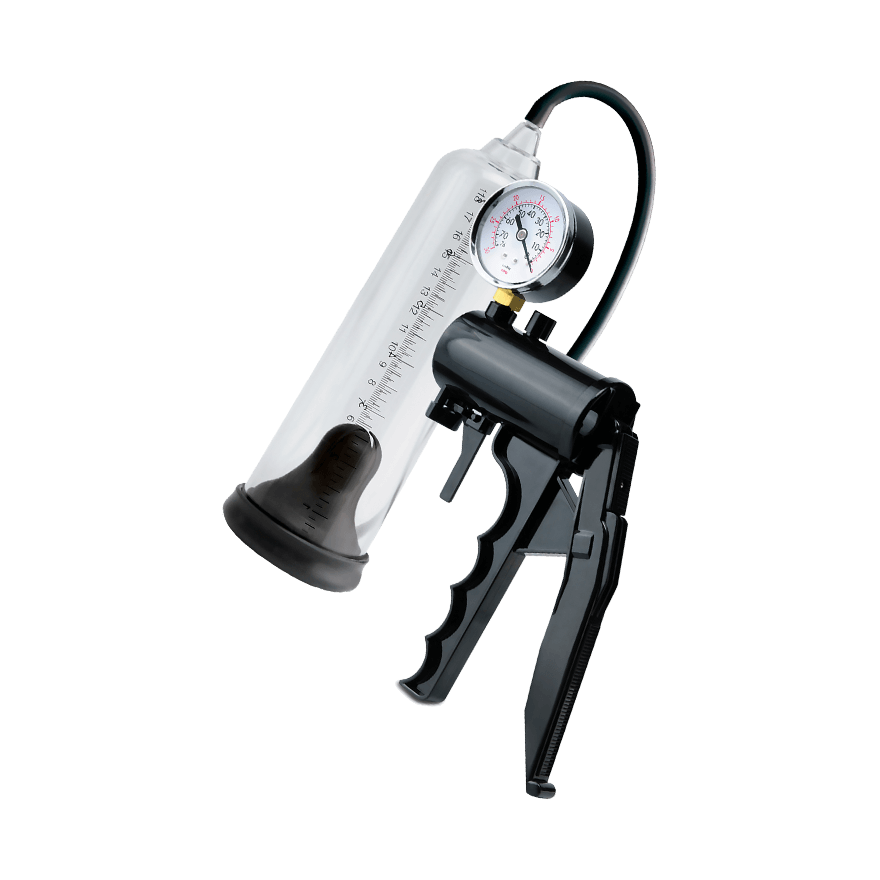 PUMP WORX - Max-Precision Power Pump