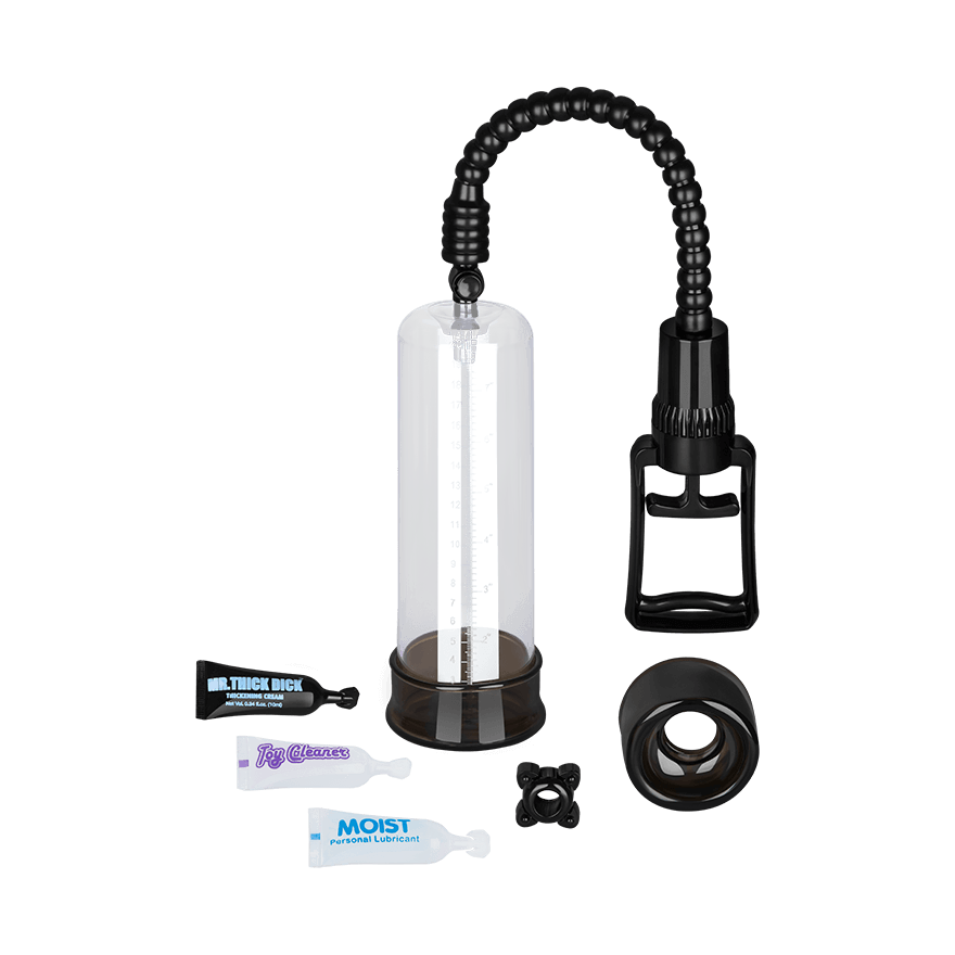 Max-Width Penis Enlarger, 20,5 cm