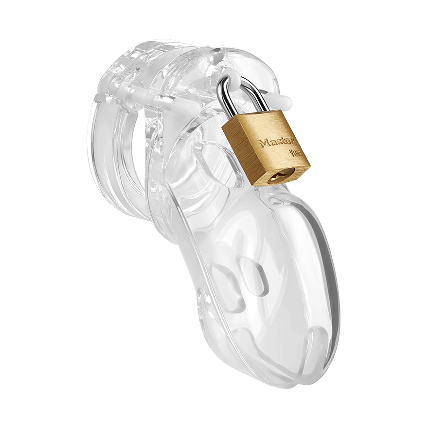 CB-3000, 8 cm