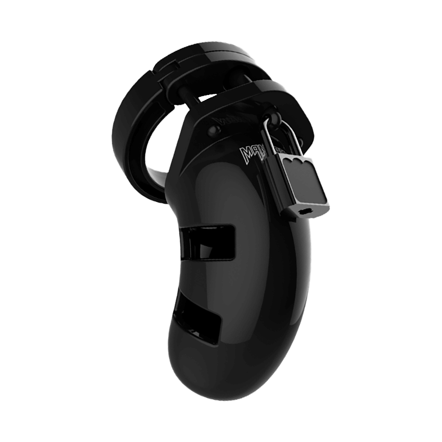 Model 01, 9 cm