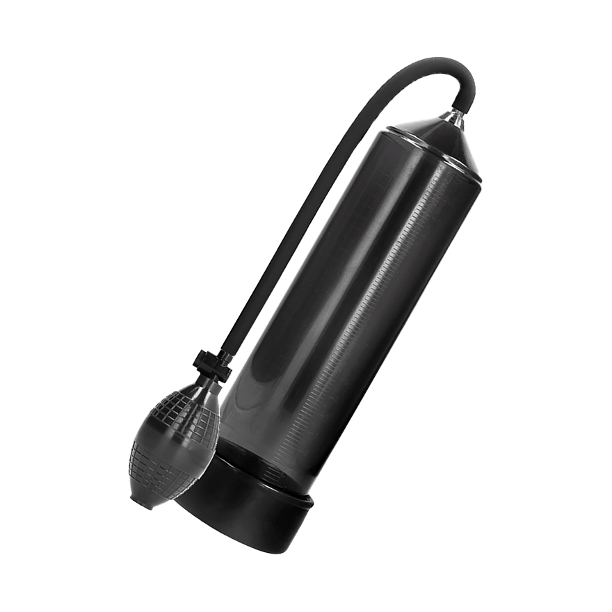 Classic Penis Pump, 16 cm