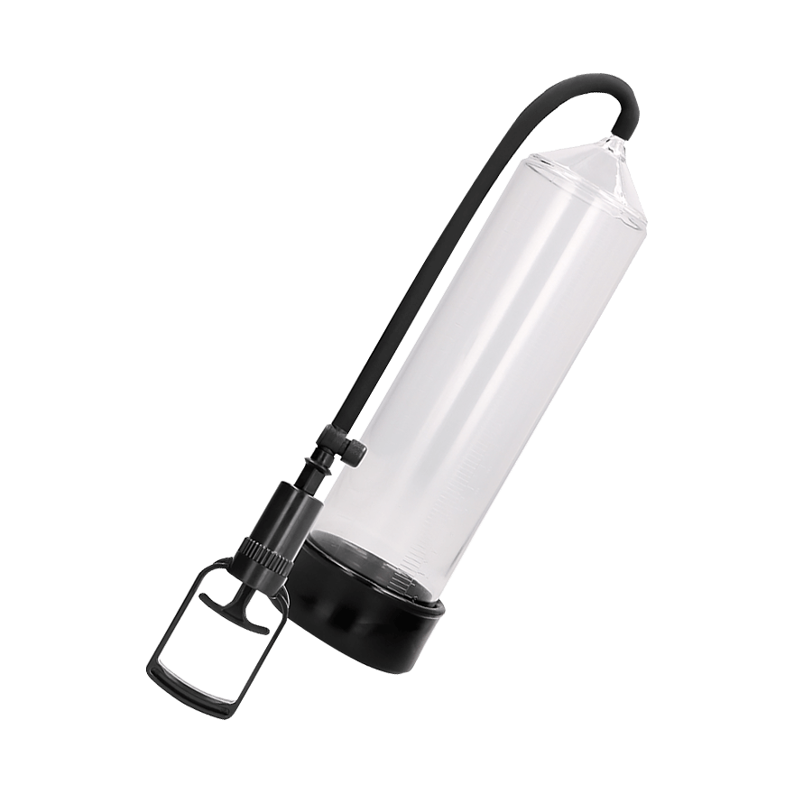Comfort Beginner Pump, 23 cm