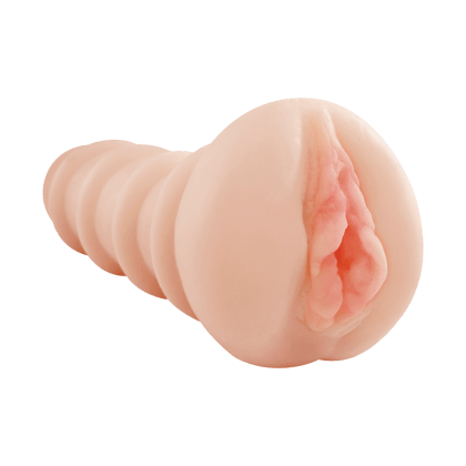 Vagina-Masturbator, 17,5 cm Vagina-Masturbator, 17,5 cm