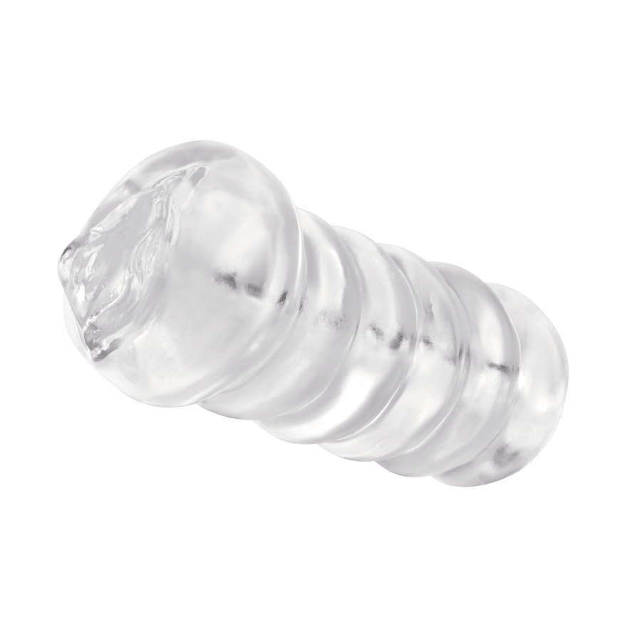 Clear-Leader Snatch, 16 cm