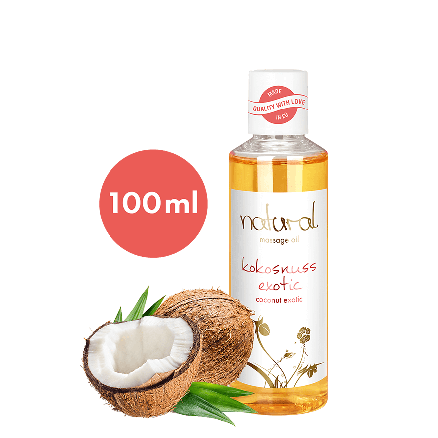 100 ml Exotic Kokosnuss