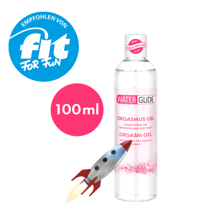 100 ml Orgasmus Gel , stimulierend 100 ml Orgasmus Gel , stimulierend