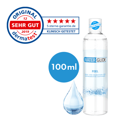 100 ml Gefühlsecht, reales Empfinden 100 ml Gefühlsecht, reales Empfinden