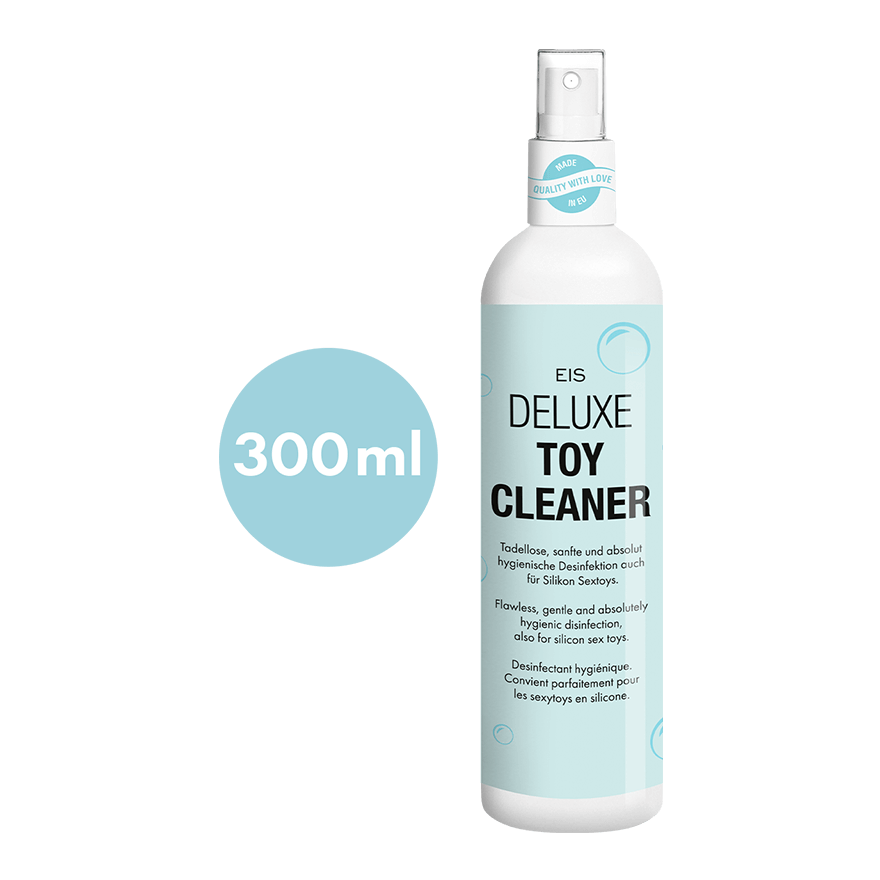 300 ml Desinfektionsspray Deluxe