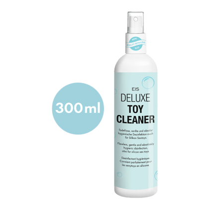 300 ml Desinfektionsspray Deluxe 300 ml Desinfektionsspray Deluxe
