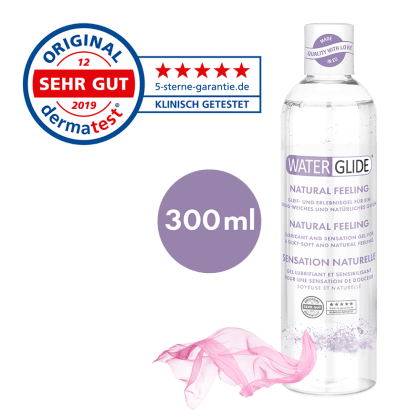 300 ml Natürlich, sanfte Gefühle 300 ml Natürlich, sanfte Gefühle